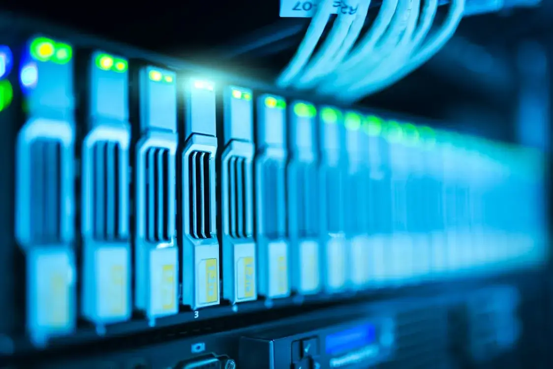 Vertex Consulting Hybrid cloud and edge infrastructure visualization